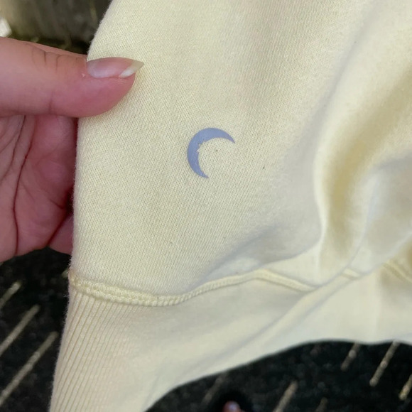 ZYIA ACTIVE COWL NECK HOODIE - Picture 6 of 6